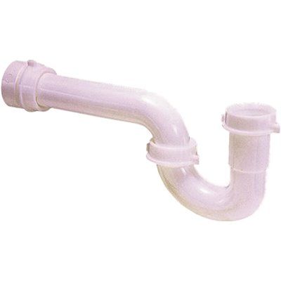1-1/2&#39; P-Trap