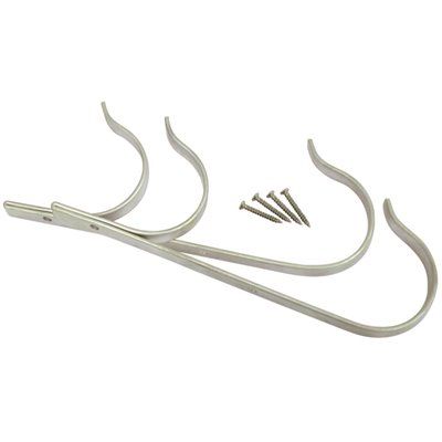 Aluminum Pole Hangers
