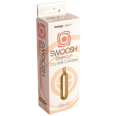 CO2 Cartridge