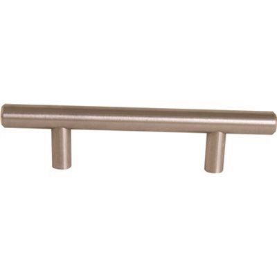 Anvil Mark 3-3/4 in. ORB Bar Drawer Pull (5-Pack)