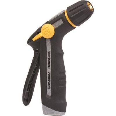 MELNOR TITANIUM SERIES REAR-TRIGGER ADJUSTABLE METAL TIP AQUAGUN®