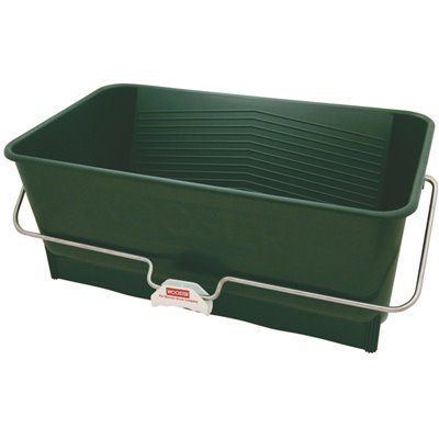 WOOSTER® WIDE BOY™ BUCKET, 5 GALLON