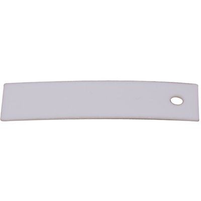 Exact Replacement Parts Drum Slide Replaces GE WE1M481 and WE1M507