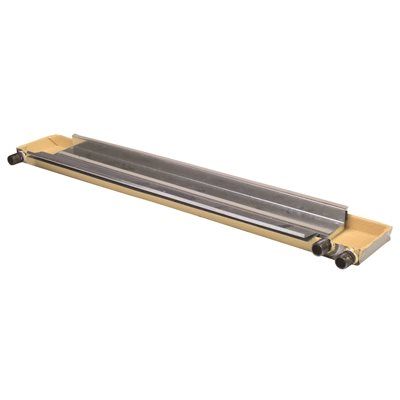 FIRST COMPANY DRAIN PAN, 2.5 TON