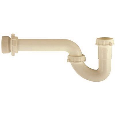 Premier P-Trap with Adapter