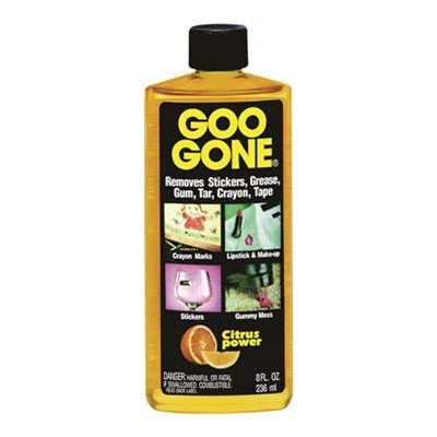 Goo Gone