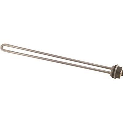 SCREW IN HIGH DENSITY WATER HEATER ELEMENT 3500 WATT 240 VOLT