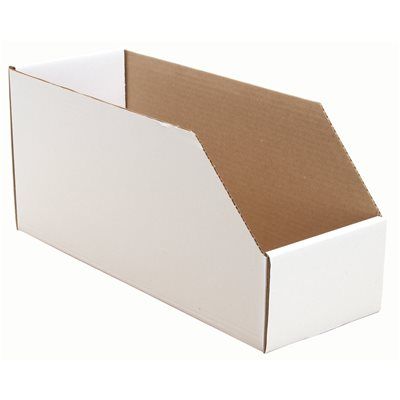6X18 Bin Box