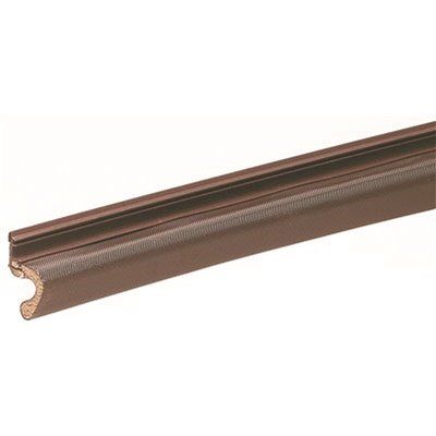 Kerf Weather Stripping
