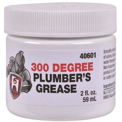 Plumbers Grease