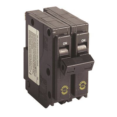 20A Breaker - Square D