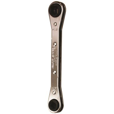 Ratch Wrench