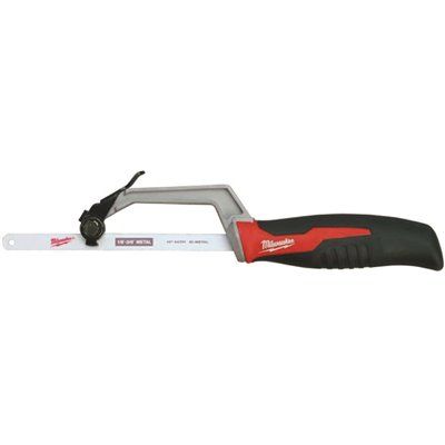 MILWAUKEE COMPACT HACK SAW