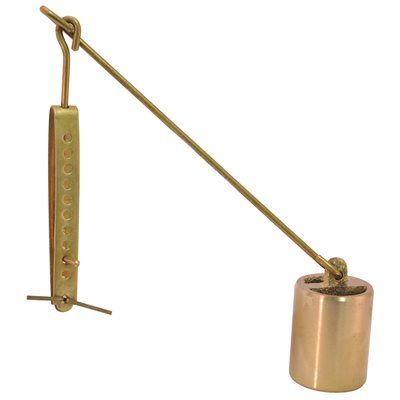 Tub Bucket &amp; Linkage