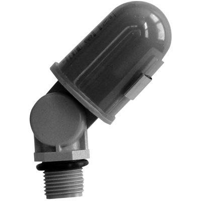 2001 Series Photocontrol-120V-Swivel