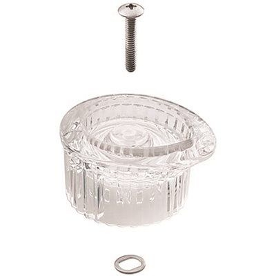 MOEN Chateau Posi-Temp Shower Knob Handle Kit