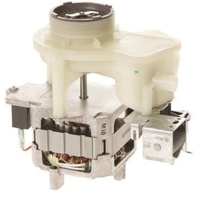 FDGEA Dishwasher Motor and Pump Assembly