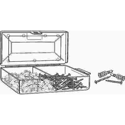 E-Z Anchor Kit