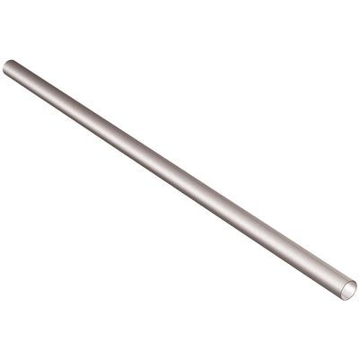 MOEN MASON TOWEL BAR, 24 IN, BRUSHED NICKEL