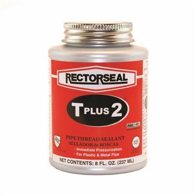 RECTORSEAL T PLUS TWO 1/2 PINTS