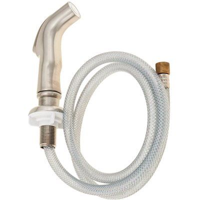 PREMIER® SIDE SPRAY ASSEMBLY, BRUSHED NICKEL