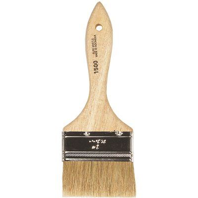 3 IN. CHIP BRUSH
