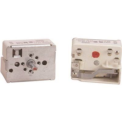 INFINITE SWITCH FOR 6 IN. GE RANGE ELEMENTS