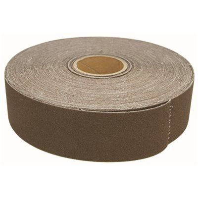 SAND CLOTH 1-1/2 IN. X 25 YD.