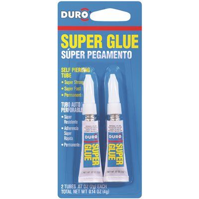 Super Glue