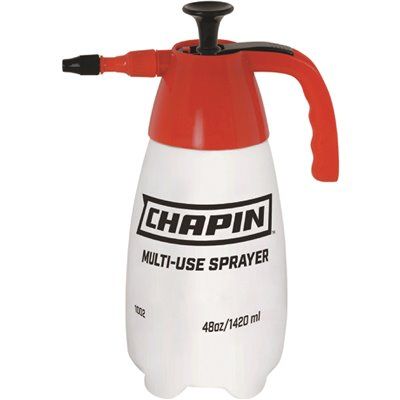 Chapin International 48 oz. Multi-Purpose Hand Sprayer
