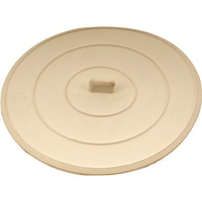 SUCTION SINK STOPPER, PACK OF 5
