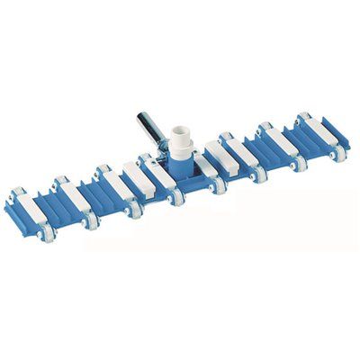 Por-Vac Flexible 22&#39;