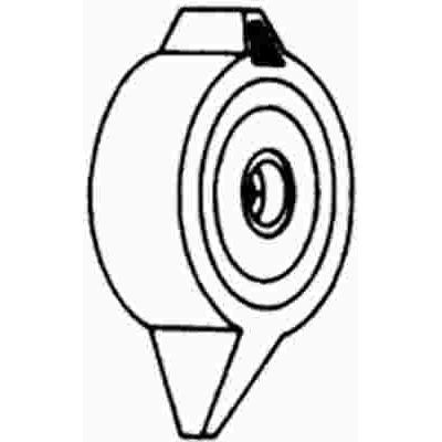Symmons Temptrol Replacement Handle Kit