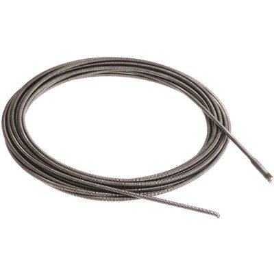 RIDGID 3/8 in. x 75 ft. C-32 IC Inner Core Drain Cleaning Snake Auger Machine Replacement Cable