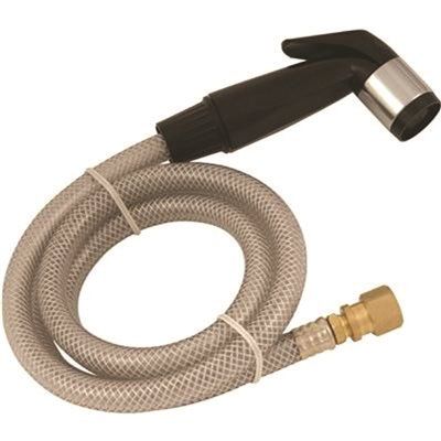 HOSE &amp; SPRAY SET