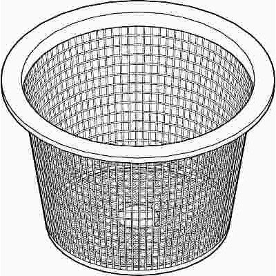 Skimmer Basket