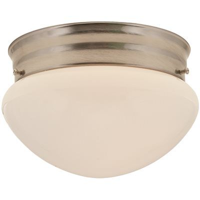 New Mushroom Design Ceiling Fixture