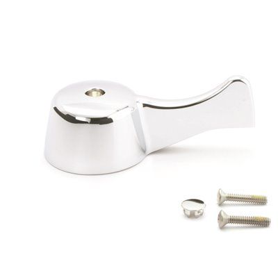 MOEN POSI TEMP LEVER HANDLE ASSEMBLY
