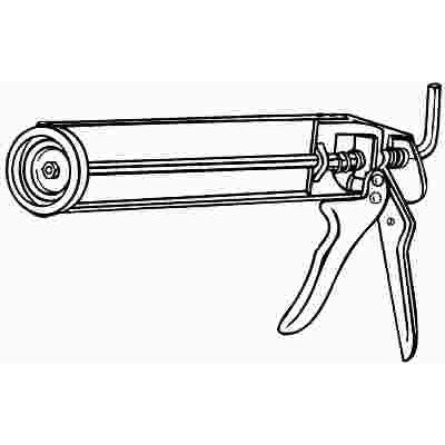 Chauking Gun