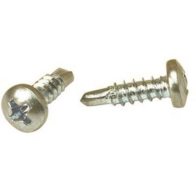 Self Tap Screw #8-18x1&#39;