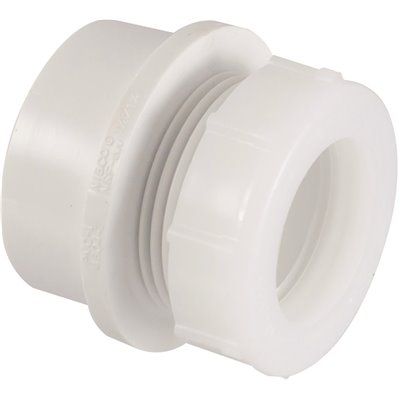 PVC Trap Adapt 1 1/2&#39;