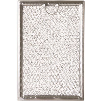 GE Microwave Filter