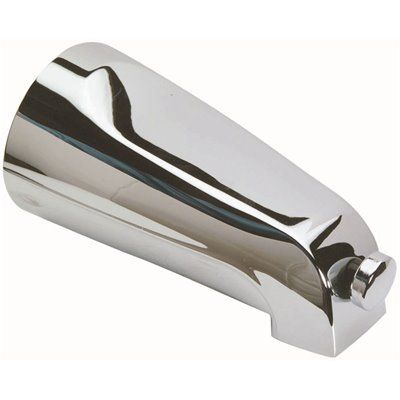 Slip On Diverter