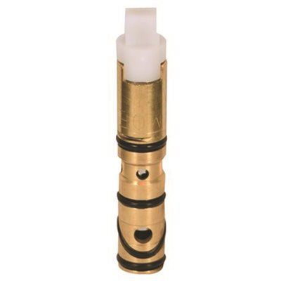 CARTRIDGE FOR MOEN SINGLE HANDLE FAUCETS, LEAD FREE
