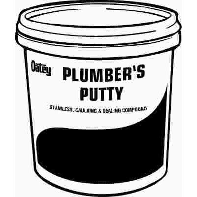 Plumbers Putty