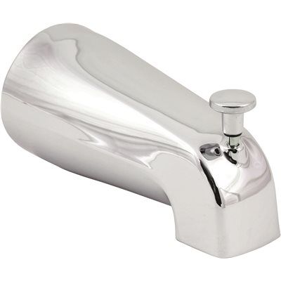 UNI Diverter Tub Spout
