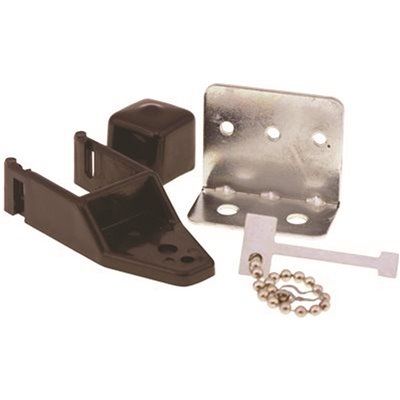 Security Bar Hardware