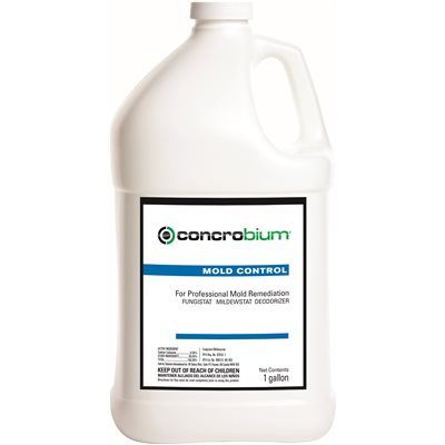 Concrobium 1 gal. Mold Control
