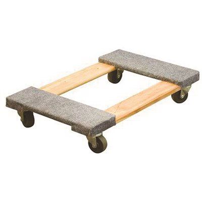 Milwaukee 800 lbs. Capacity Furniture Dolly
