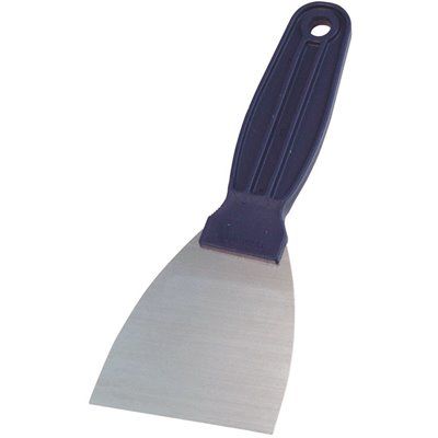 Warner 3 in. Stiff Scraper